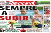 Jornal Record 8/10/2014
