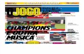 Jornal O Jogo 2/10/2014