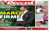 Jornal Record 20/9/2014