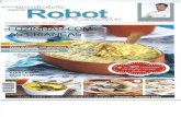 Robot Cozinha 80 - Set 2014