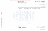 ABNT NBR 9062 2006