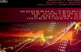 Moderna Teoria de Carteiras E Análise de Investimentos