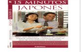 15 Minutos Japonês