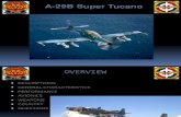 A-29 Super Tucano
