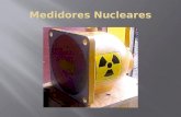 Medidores Nucleares