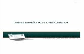 MA12 - Matemática Discreta Ed. 2012 - Atualizado Junho 2014