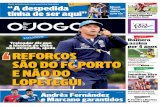 Jornal O Jogo 26/7/2014