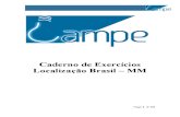 Caderno de Exercícios LOCBR MM.