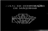 Atlas de Construção de Máquinas Vol.1