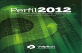 Abiplast Perfil2012 Versao Eletronica