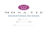 Maratona - 90 Dias - Monavaifoz2013
