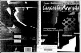 Cálculo e Detalhamento de Estruturas Usuais de Concreto Armado Volume 1 Roberto Chust Carvalho