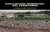 Etapa II : Evaluacion de Impacto Ambiental- CUENCA RIO CHILI