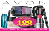 Avon Folheto Cosmeticos 12 2014