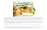 Angelica a Marquesa Dos Anjos - 2 - O Suplicio de Angelica