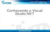 Conhece n Doo Visual Studio Net