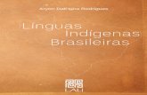 Linguas Indigenas Brasileiras Adrodrigues