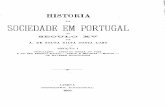 Historia da sociedade em Portugal no seculo XV