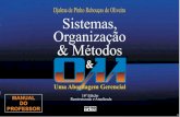 160038706 95520501 Sistema Organizacao e Metodos Oliveira Djalma p r De