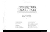 Elementos de máquinas - Melconian