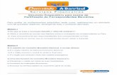 8Curso Preparatório para Exame de Certificação de Correspondentes Bancários_SIMULADO - 50 QUESTÕES