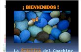 Modulo 7 La Practica Del Coaching