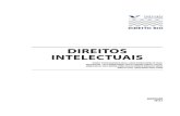 FGV DIREITO RIO_Direitos Intelectuais