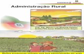 Gestão Rural Administração Rural