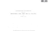 CONTRIBUCION DOCUMENTAL  PARA LA HISTORIA DEL RIO DE LA PLATA - TOMO III - 1913 - PORTALGUARANI.pdf