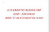 Compendium de Dons Metamorficos 3.5
