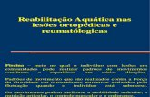 HIDROTERAPIA_Reabilitacao Aquatica Em Ortopedia e Reumatologia