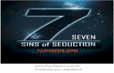 7 pecados da sedução