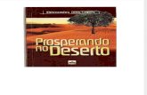 Hernandes Dias Lopes - Prosperando No Deserto