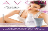 Avon Folheto Cosmeticos 5 2014