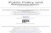 Horton 2006 - ethos no serviço público no setor público britânico - análise histórico-institucional.pdf