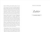 Coelho - Zahir