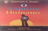 O ESPÍRITO HUMANO - O homem em três dimensões vol. II - Kenneth E. Hagin