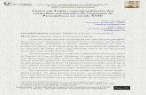 Cartas em Latim: correspondências dos  carmelitas reformados da Capitania de  Pernambuco no século XVII - André Cabral Honor/Bárbara Faleiro