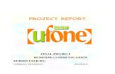 Project u Fone
