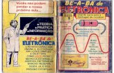 Bê-a-bá da eletrónica 03 - Fevereiro 1983