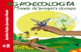 agroecologia manejo de pragas e doenças