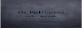 Patriarcas PDF