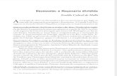 TOPOI 4 - Evaldo Cabral de Mello - Dezessete (a Maçonaria dividida).pdf