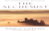 Coelho, Paulo - The Alchemist.pdf