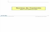 10 NMX C 414 (Norma Del Cemento)