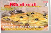 Robot de Cozinha 2009