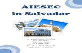 [Atualizado] Booklet Para Os Trainees - Aiesec Salvador