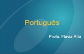 Portugues+ +Flavia+Rita+ 10-02-10
