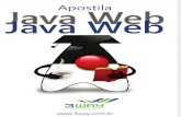 Curso Formação Java Web COMPLETO