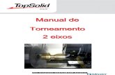 Torno Manual2011
